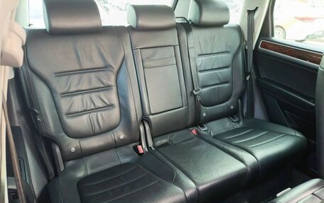 Volkswagen Touareg III, 2013 год, 2 100 000 рублей, 26 фотография