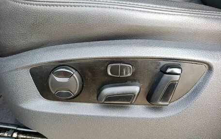 Volkswagen Touareg III, 2013 год, 2 100 000 рублей, 21 фотография