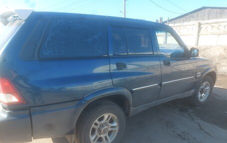 ТагАЗ Road Partner, 2009 год, 450 000 рублей, 5 фотография