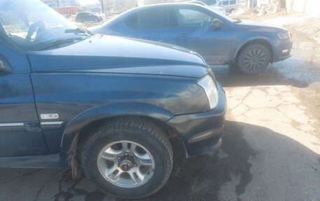 ТагАЗ Road Partner, 2009 год, 450 000 рублей, 4 фотография