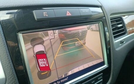 Volkswagen Touareg III, 2013 год, 2 100 000 рублей, 25 фотография