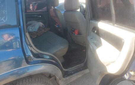 ТагАЗ Road Partner, 2009 год, 450 000 рублей, 6 фотография