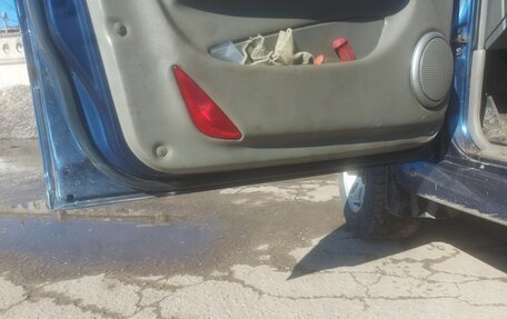 ТагАЗ Road Partner, 2009 год, 450 000 рублей, 14 фотография