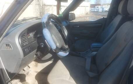 ТагАЗ Road Partner, 2009 год, 450 000 рублей, 15 фотография