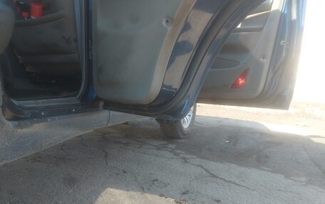 ТагАЗ Road Partner, 2009 год, 450 000 рублей, 10 фотография