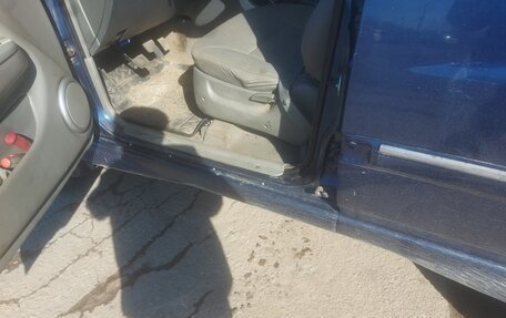 ТагАЗ Road Partner, 2009 год, 450 000 рублей, 13 фотография