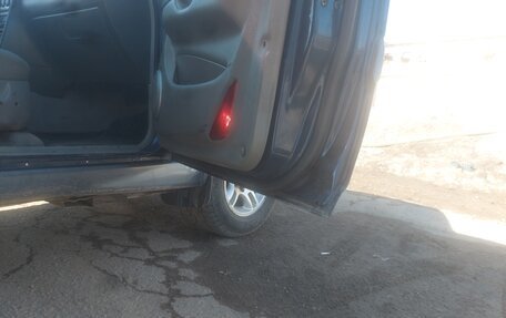 ТагАЗ Road Partner, 2009 год, 450 000 рублей, 8 фотография