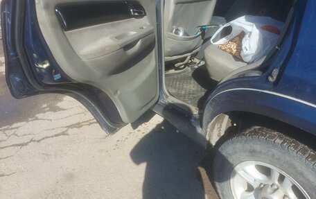 ТагАЗ Road Partner, 2009 год, 450 000 рублей, 12 фотография