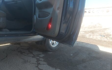 ТагАЗ Road Partner, 2009 год, 450 000 рублей, 9 фотография