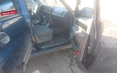 ТагАЗ Road Partner, 2009 год, 450 000 рублей, 7 фотография