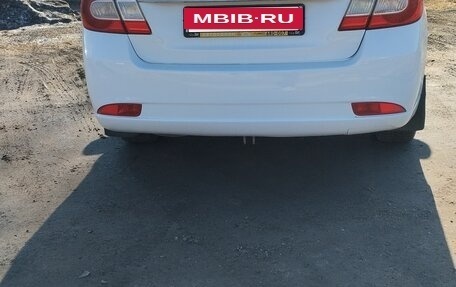 Chevrolet Epica, 2012 год, 540 000 рублей, 4 фотография