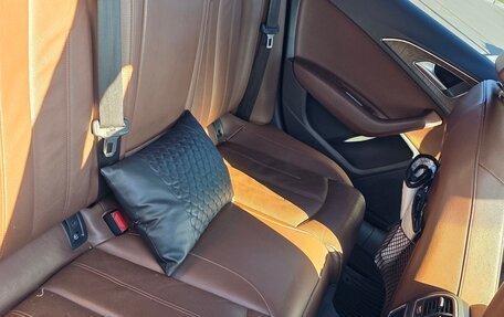 Audi A6, 2015 год, 2 000 000 рублей, 7 фотография