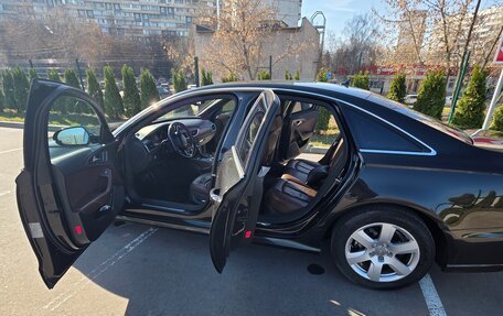 Audi A6, 2015 год, 2 000 000 рублей, 10 фотография