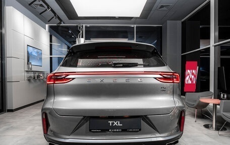 CheryExeed TXL, 2025 год, 3 930 000 рублей, 3 фотография