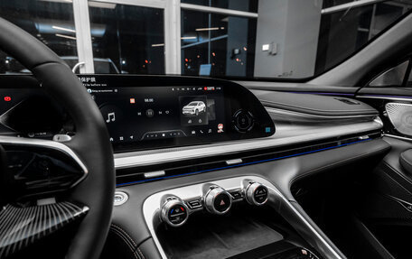 CheryExeed TXL, 2025 год, 3 930 000 рублей, 13 фотография