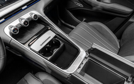 CheryExeed TXL, 2025 год, 3 930 000 рублей, 16 фотография