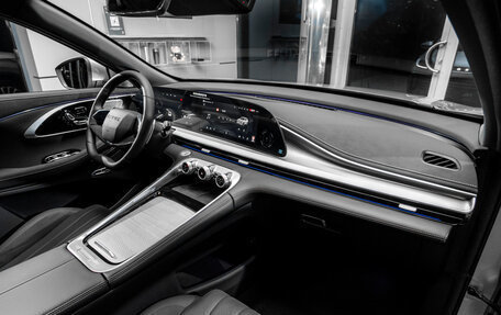 CheryExeed TXL, 2025 год, 3 930 000 рублей, 19 фотография