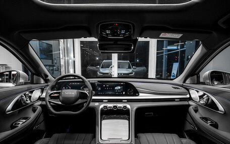 CheryExeed TXL, 2025 год, 3 930 000 рублей, 28 фотография