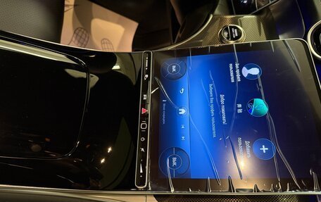 Mercedes-Benz GLC Coupe, 2025 год, 7 500 900 рублей, 6 фотография