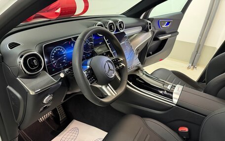 Mercedes-Benz GLC Coupe, 2025 год, 7 500 900 рублей, 9 фотография