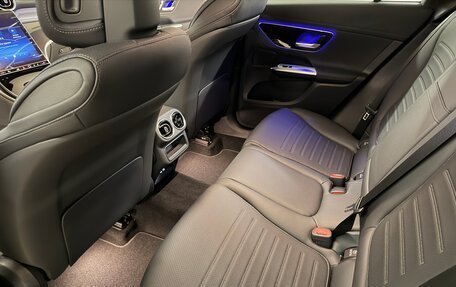 Mercedes-Benz GLC Coupe, 2025 год, 7 500 900 рублей, 10 фотография