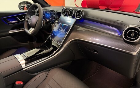 Mercedes-Benz GLC Coupe, 2025 год, 7 500 900 рублей, 7 фотография