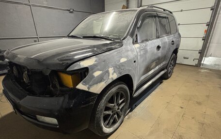 Toyota Land Cruiser 200, 2009 год, 2 470 000 рублей, 8 фотография