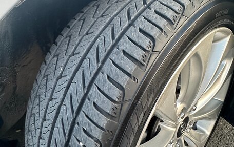 Hyundai Sonata VI, 2011 год, 1 350 000 рублей, 5 фотография