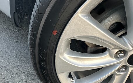 Hyundai Sonata VI, 2011 год, 1 350 000 рублей, 6 фотография