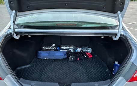 Hyundai Sonata VI, 2011 год, 1 350 000 рублей, 7 фотография