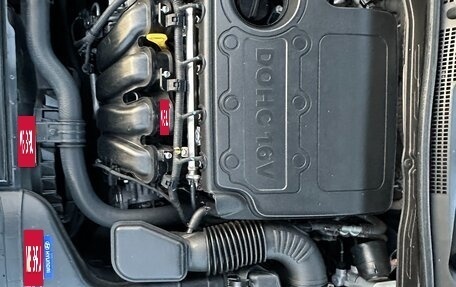 Hyundai Sonata VI, 2011 год, 1 350 000 рублей, 10 фотография