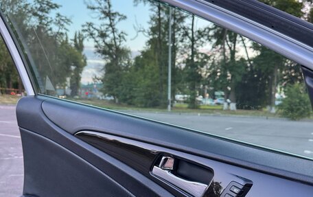 Hyundai Sonata VI, 2011 год, 1 350 000 рублей, 12 фотография