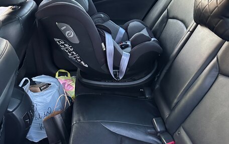 Hyundai Sonata VI, 2011 год, 1 350 000 рублей, 15 фотография