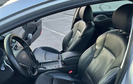 Hyundai Sonata VI, 2011 год, 1 350 000 рублей, 14 фотография