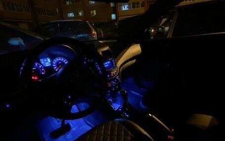 Hyundai Solaris II рестайлинг, 2014 год, 950 000 рублей, 9 фотография