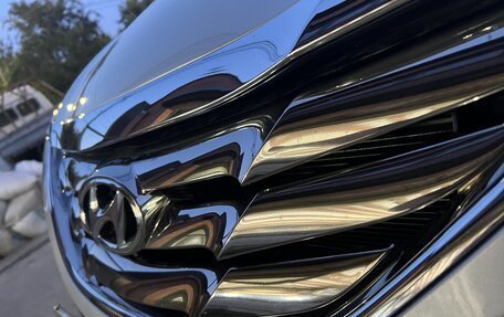 Hyundai Sonata VI, 2011 год, 1 350 000 рублей, 16 фотография