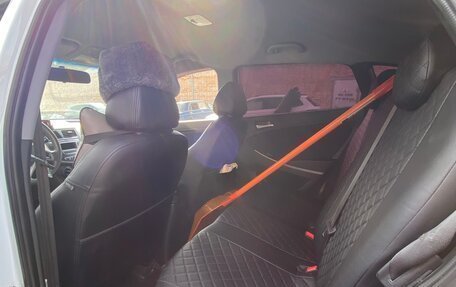 Hyundai Solaris II рестайлинг, 2014 год, 950 000 рублей, 10 фотография