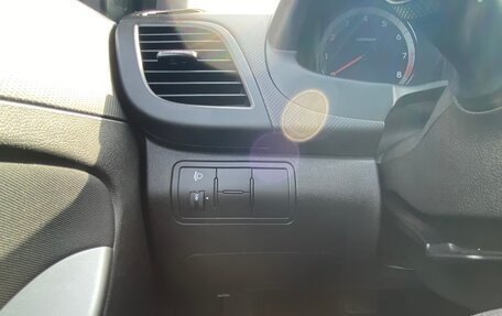 Hyundai Solaris II рестайлинг, 2014 год, 950 000 рублей, 13 фотография