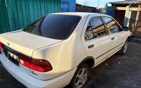 Nissan Sunny B14, 1996 год, 100 000 рублей, 5 фотография