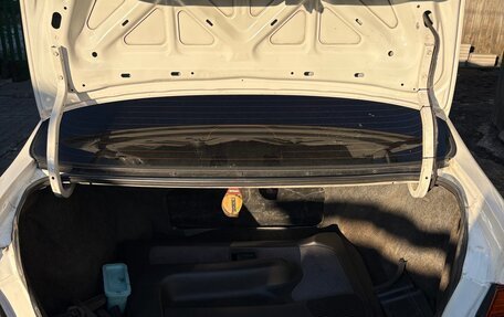 Nissan Sunny B14, 1996 год, 100 000 рублей, 6 фотография