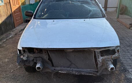 Nissan Sunny B14, 1996 год, 100 000 рублей, 2 фотография