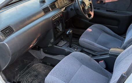 Nissan Sunny B14, 1996 год, 100 000 рублей, 8 фотография