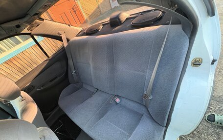 Nissan Sunny B14, 1996 год, 100 000 рублей, 9 фотография