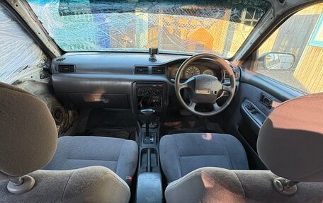 Nissan Sunny B14, 1996 год, 100 000 рублей, 10 фотография