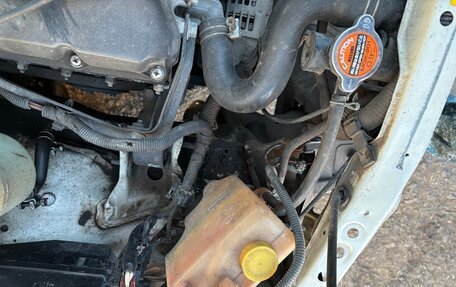 Nissan Sunny B14, 1996 год, 100 000 рублей, 12 фотография