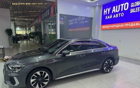 Audi A3, 2023 год, 2 450 000 рублей, 2 фотография