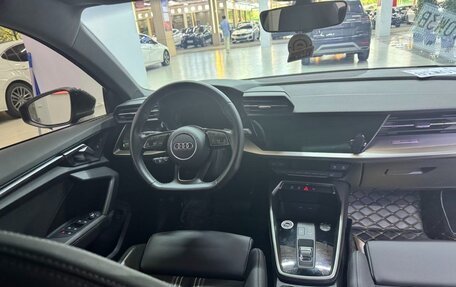 Audi A3, 2023 год, 2 450 000 рублей, 5 фотография