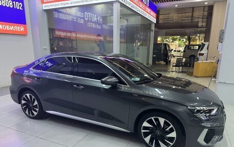 Audi A3, 2023 год, 2 450 000 рублей, 3 фотография