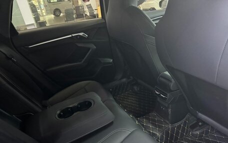 Audi A3, 2023 год, 2 450 000 рублей, 11 фотография