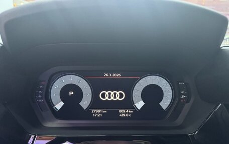 Audi A3, 2023 год, 2 450 000 рублей, 6 фотография